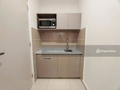Condo Trion 1 @ KL Chan Sow Lin near MRT LRT Kuala Lumpur, Malaysia Condo Trion 1 @ KL Chan Sow Lin near MRT LRT Kuala Lumpur, Malaysia