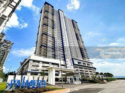 PALMYRA RESIDENCE, Malaysia PALMYRA RESIDENCE, Malaysia