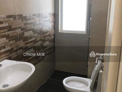 TriTower Residence @ Johor Bahru Sentral, Malaysia TriTower Residence @ Johor Bahru Sentral, Malaysia