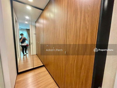 The Potpourri @ Ara Damansara, Malaysia The Potpourri @ Ara Damansara, Malaysia