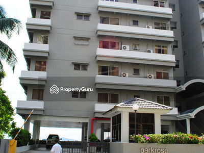 Park Rose, Malaysia Park Rose, Malaysia