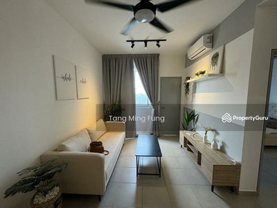 Tangerine Suites, Malaysia Tangerine Suites, Malaysia