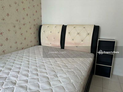 Avelon Tower, Malaysia Avelon Tower, Malaysia