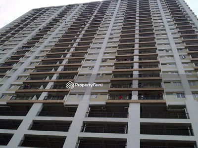 Avelon Tower, Malaysia Avelon Tower, Malaysia