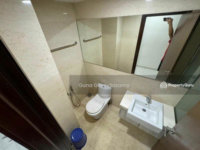 Regalia @ Sultan Ismail, Malaysia Regalia @ Sultan Ismail, Malaysia