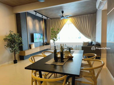 Sunway Serene, Malaysia Sunway Serene, Malaysia