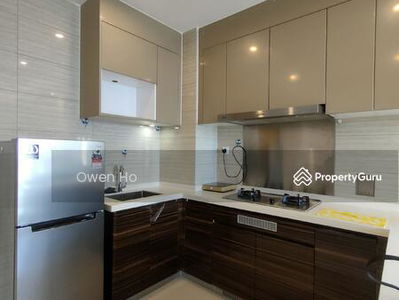 R&F Princess Cove, Malaysia R&F Princess Cove, Malaysia