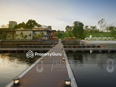 R&F Princess Cove, Malaysia R&F Princess Cove, Malaysia