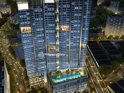 Continue Condominium, Malaysia Continue Condominium, Malaysia