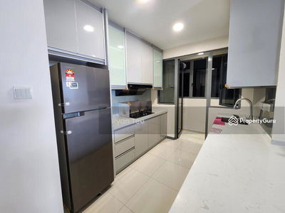 United Point Residence @ North Kiara, Malaysia United Point Residence @ North Kiara, Malaysia