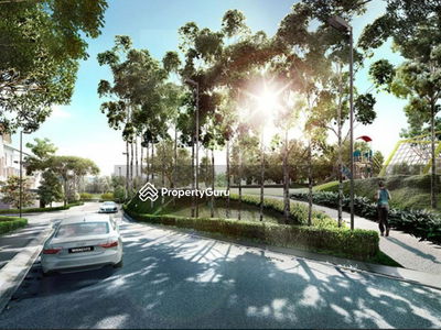 Suria Hills, Malaysia Suria Hills, Malaysia