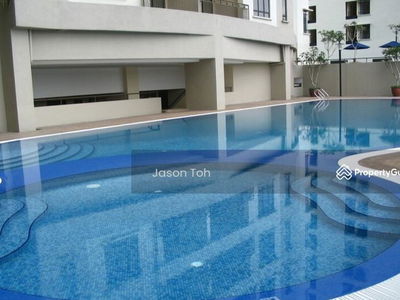 Rivercity, Malaysia Rivercity, Malaysia