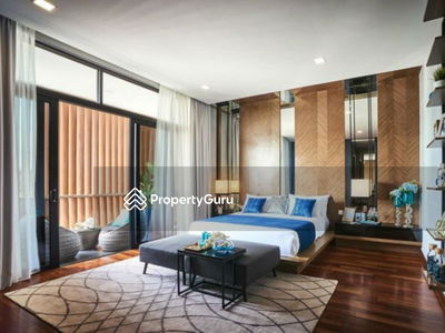 ECO SANCTUARY, Malaysia ECO SANCTUARY, Malaysia