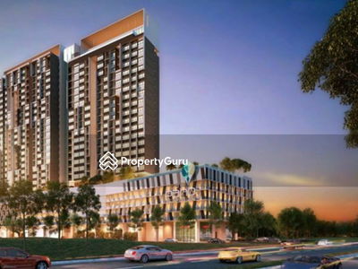 The Pano, Jalan Ipoh, Malaysia The Pano, Jalan Ipoh, Malaysia