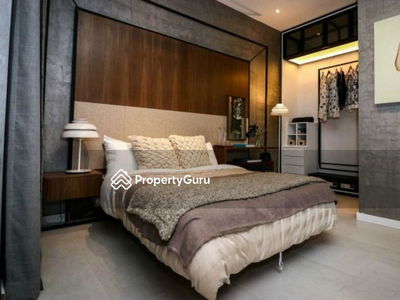 The Pano, Jalan Ipoh, Malaysia The Pano, Jalan Ipoh, Malaysia