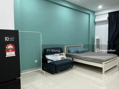 Park 51 Boulevard, Malaysia Park 51 Boulevard, Malaysia