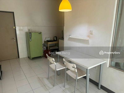 Ritze Perdana 1, Malaysia Ritze Perdana 1, Malaysia