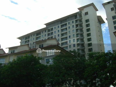 Ritze Perdana 1, Malaysia Ritze Perdana 1, Malaysia