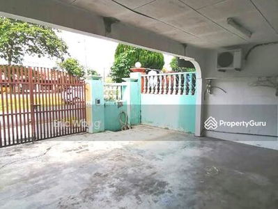 Taman Universiti Jalan Kejayaan, Malaysia Taman Universiti Jalan Kejayaan, Malaysia