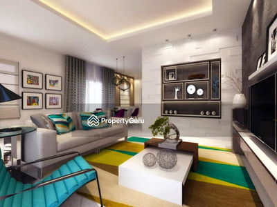 Ceria Residence, Malaysia Ceria Residence, Malaysia