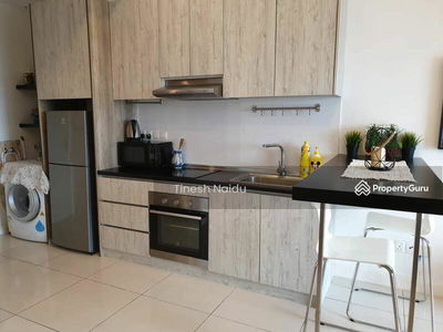 Nadi Bangsar Service Residence, Malaysia Nadi Bangsar Service Residence, Malaysia