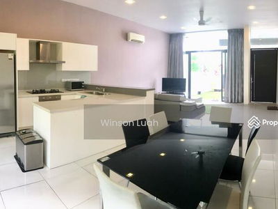 Blu Constellation, Malaysia Blu Constellation, Malaysia