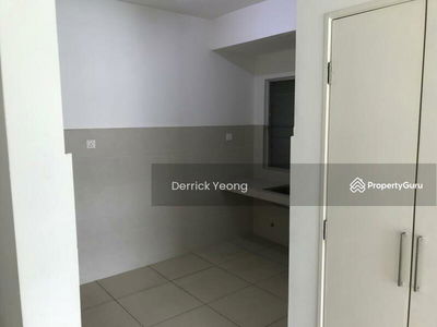 Hijauan Puteri Condominiums, Malaysia Hijauan Puteri Condominiums, Malaysia