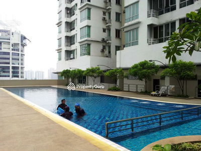 Casa Tiara (Tiaraville), Malaysia Casa Tiara (Tiaraville), Malaysia