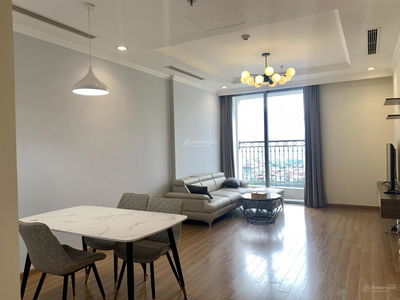 Vinhomes Nguyen Chi Thanh, Vietnam Vinhomes Nguyen Chi Thanh, Vietnam