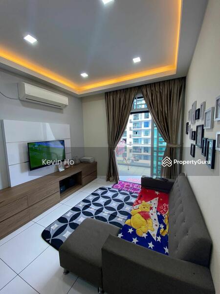 Platino Serviced Apartment (Johor Bahru), Malaysia Platino Serviced Apartment (Johor Bahru), Malaysia