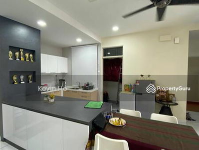 Platino Serviced Apartment (Johor Bahru), Malaysia Platino Serviced Apartment (Johor Bahru), Malaysia
