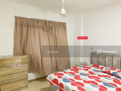 D'Piazza Condominium, Malaysia D'Piazza Condominium, Malaysia