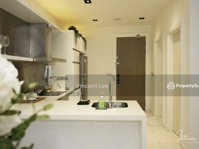 M City, Malaysia M City, Malaysia