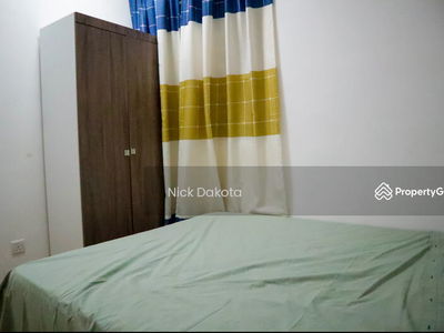 Casa Green @ Bukit Jalil, Malaysia Casa Green @ Bukit Jalil, Malaysia