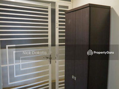 Casa Green @ Bukit Jalil, Malaysia Casa Green @ Bukit Jalil, Malaysia