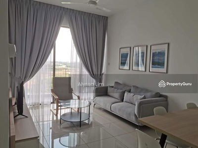 Senibong Cove - The WaterEdge Apartments, Malaysia Senibong Cove - The WaterEdge Apartments, Malaysia