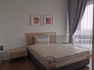 Senibong Cove - The WaterEdge Apartments, Malaysia Senibong Cove - The WaterEdge Apartments, Malaysia