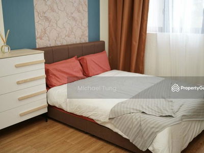 Sunway Avila Residences, Malaysia Sunway Avila Residences, Malaysia