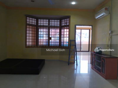 Seri Orchid, Malaysia Seri Orchid, Malaysia