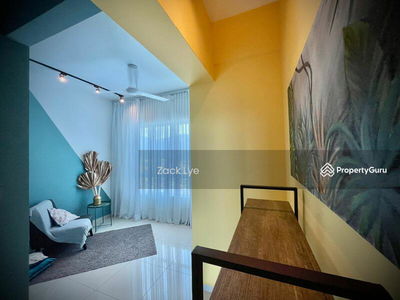 Solaria Residences, Malaysia Solaria Residences, Malaysia