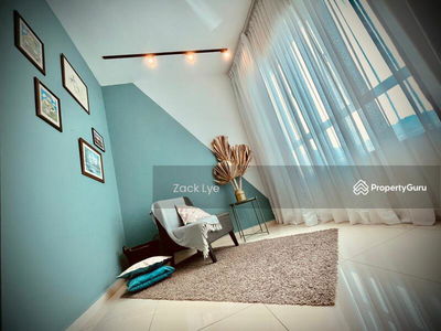 Solaria Residences, Malaysia Solaria Residences, Malaysia