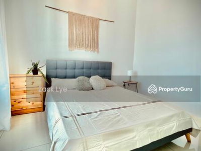 Solaria Residences, Malaysia Solaria Residences, Malaysia