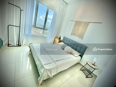 Solaria Residences, Malaysia Solaria Residences, Malaysia