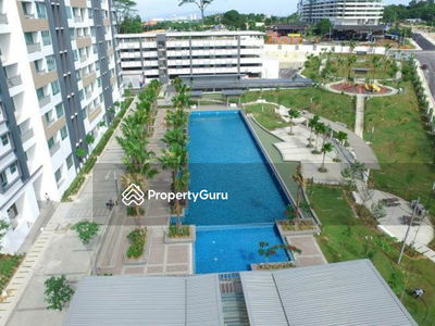 Epic Residences, Malaysia Epic Residences, Malaysia