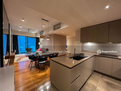 Stonor 3 @ KLCC, Malaysia Stonor 3 @ KLCC, Malaysia