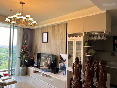 Sarica Condominium, Vietnam Sarica Condominium, Vietnam