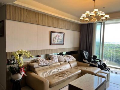 Sarica Condominium, Vietnam Sarica Condominium, Vietnam