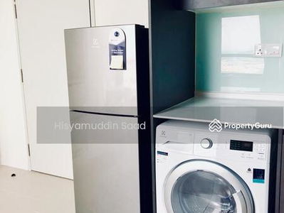 Tamarind Suites @ Cyberjaya, Malaysia Tamarind Suites @ Cyberjaya, Malaysia