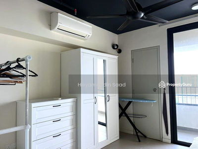 Tamarind Suites @ Cyberjaya, Malaysia Tamarind Suites @ Cyberjaya, Malaysia