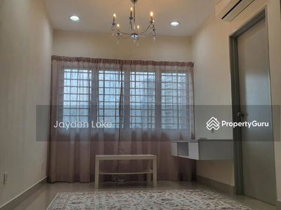 Hedgeford 10 Residences @ Wangsa Maju, Malaysia Hedgeford 10 Residences @ Wangsa Maju, Malaysia